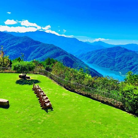 Junyi Landscape Villa Renai Exterior foto