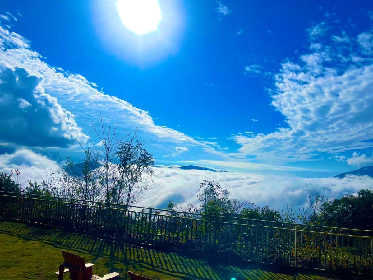 Junyi Landscape Villa Renai Exterior foto