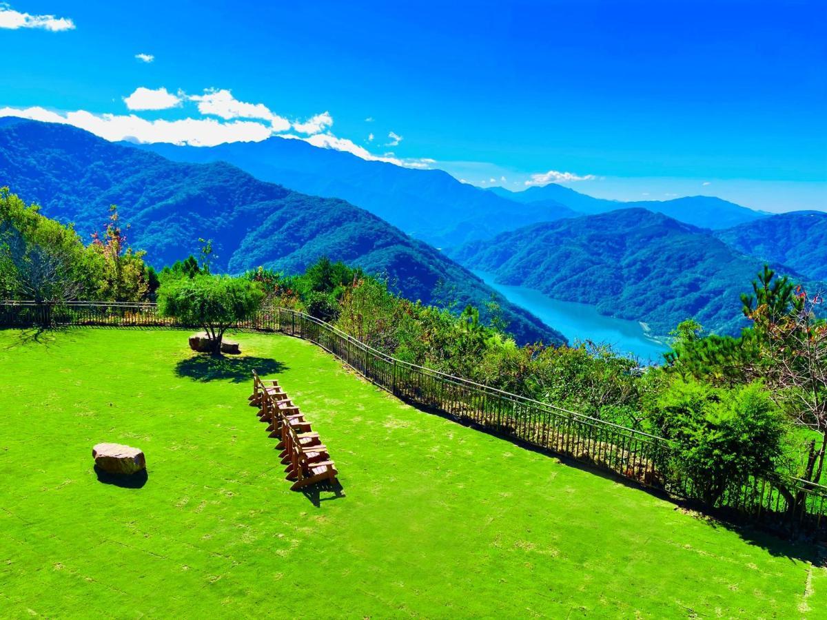 Junyi Landscape Villa Renai Exterior foto