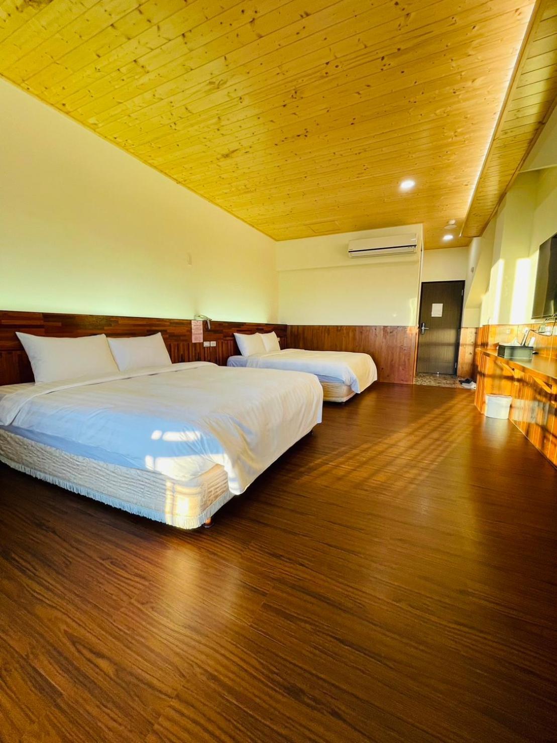 Junyi Landscape Villa Renai Exterior foto