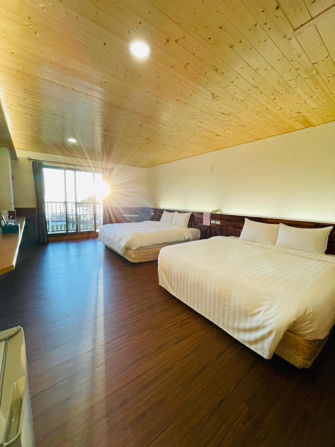 Junyi Landscape Villa Renai Exterior foto