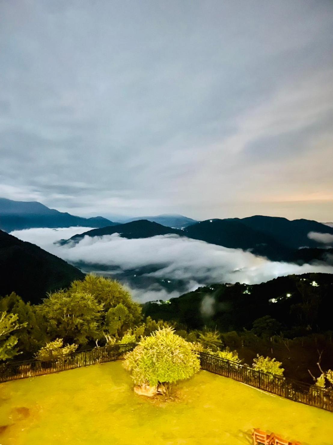 Junyi Landscape Villa Renai Exterior foto